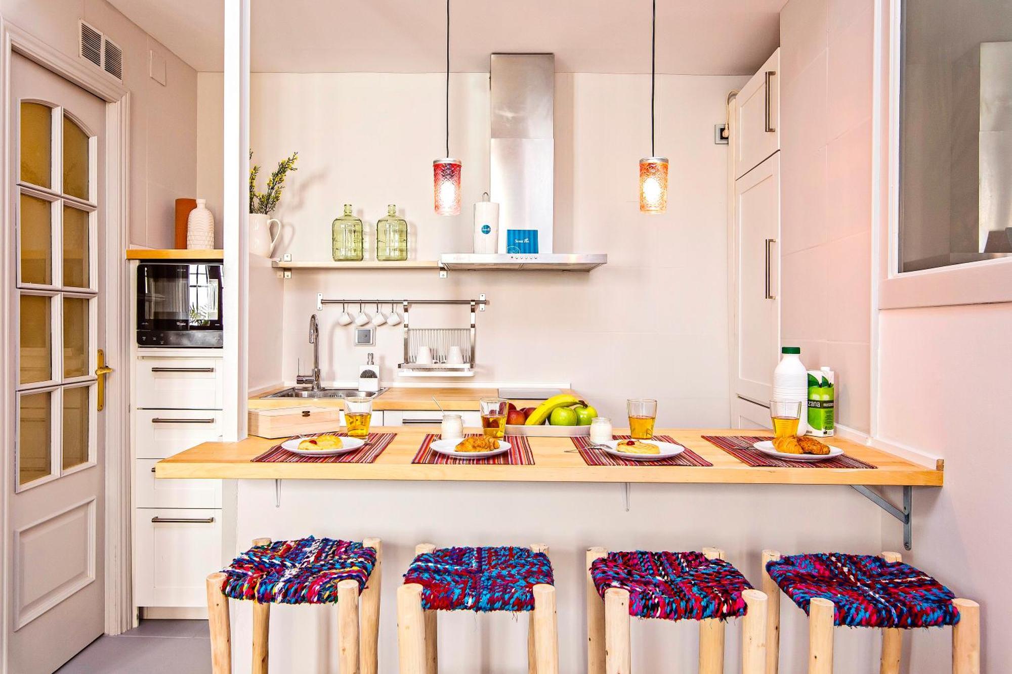 Sweett - Raco Appartamento Barcellona