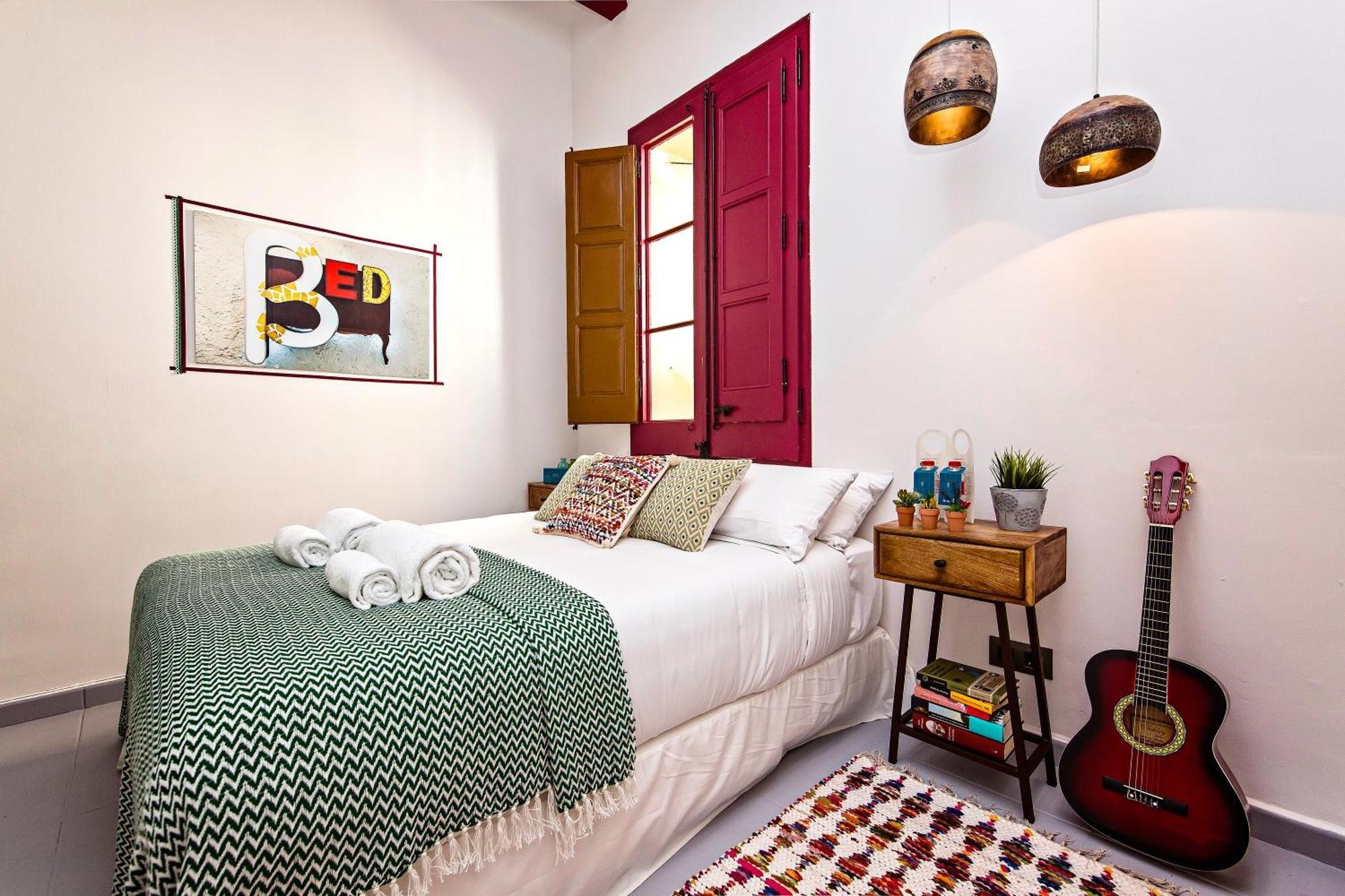 Appartamento Sweett - Raco Barcellona